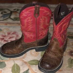 Justin Gypsy Cowgirl Boots